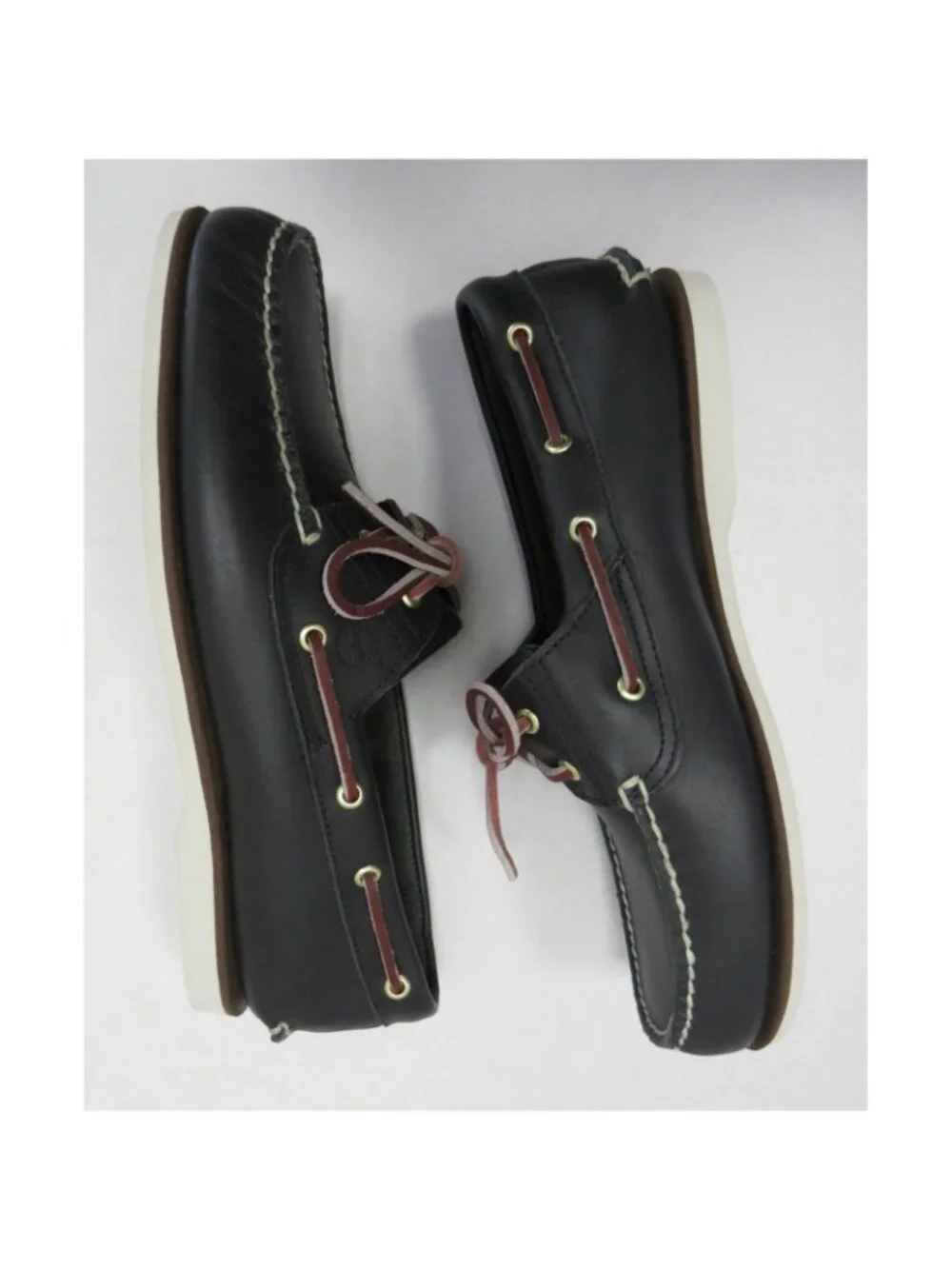 Timberland brand size